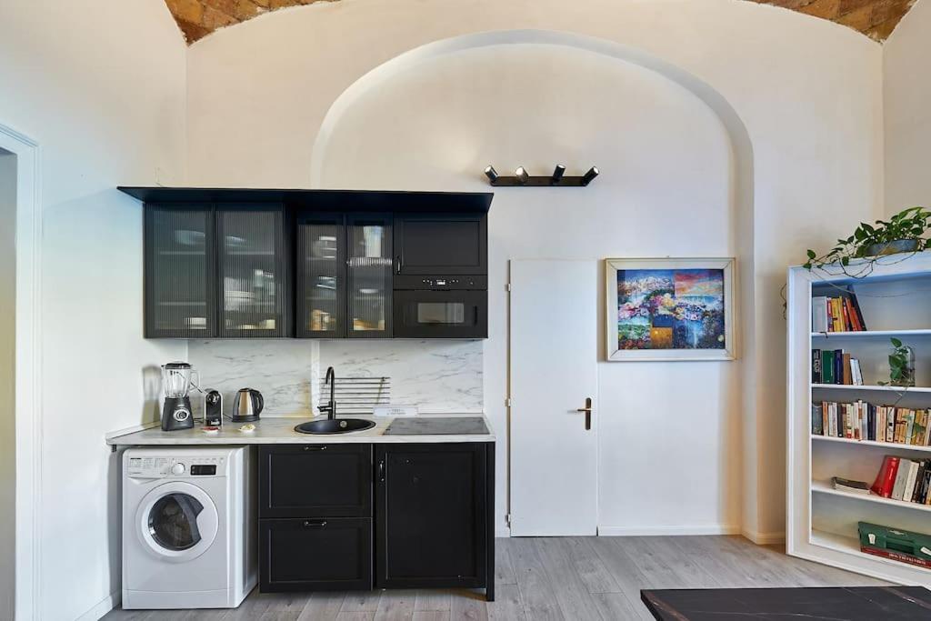 Apartamento Lux Vatican In Front Of Saint Peter! *