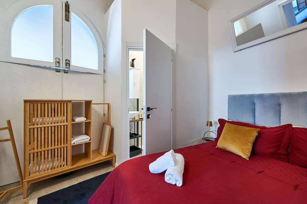 Apartamento Lux Vatican In Front Of Saint Peter!